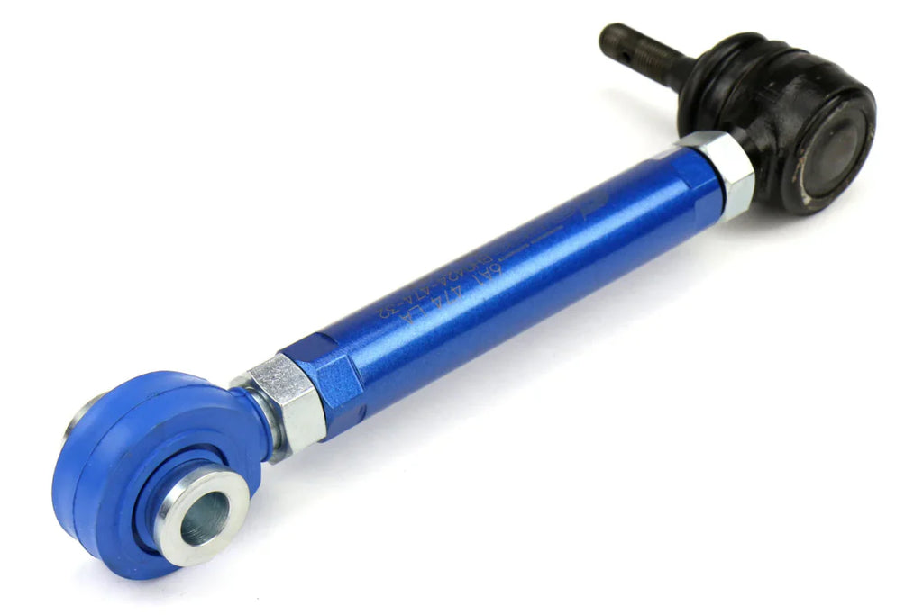 Cusco Adjustable Rear Lateral Links Front 2015-2021 WRX / 2015-2021 STI