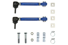 Load image into Gallery viewer, Cusco Adjustable Rear Lateral Links Front 2015-2021 WRX / 2015-2021 STI