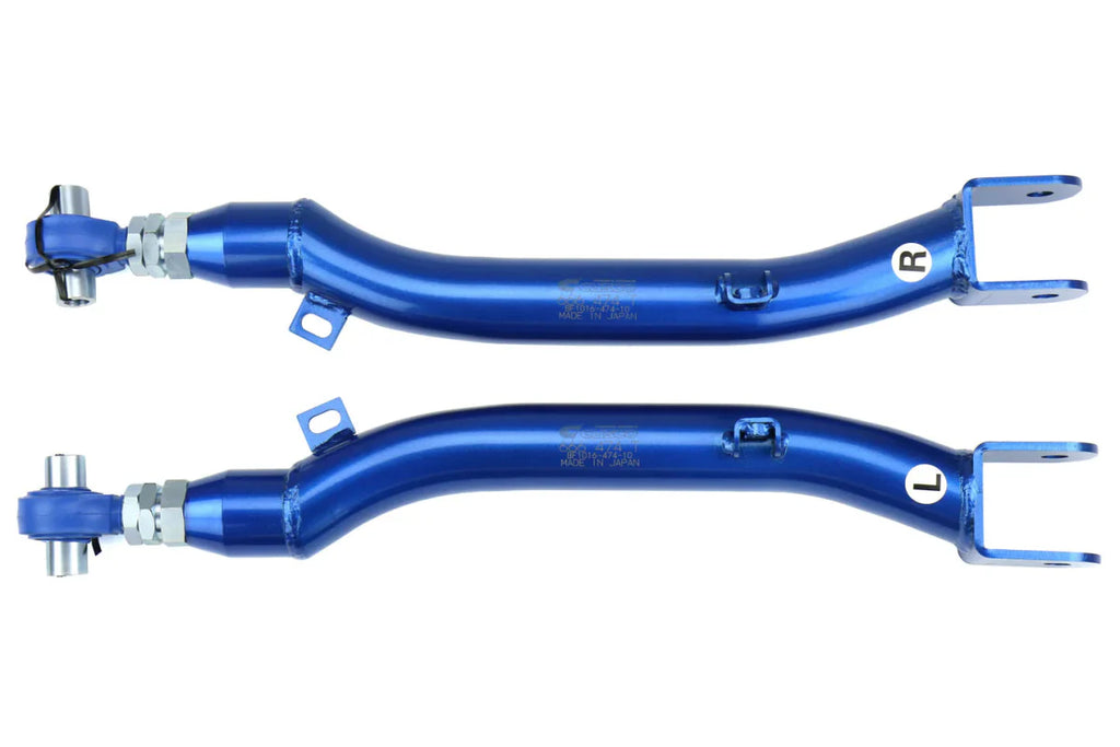 Cusco Adjustable Rear Trailing Arms 2002-2007 WRX / 2004-2007 STI