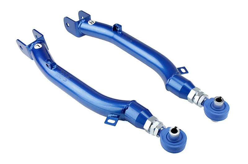 Cusco Adjustable Rear Trailing Arms 2002-2007 WRX / 2004-2007 STI