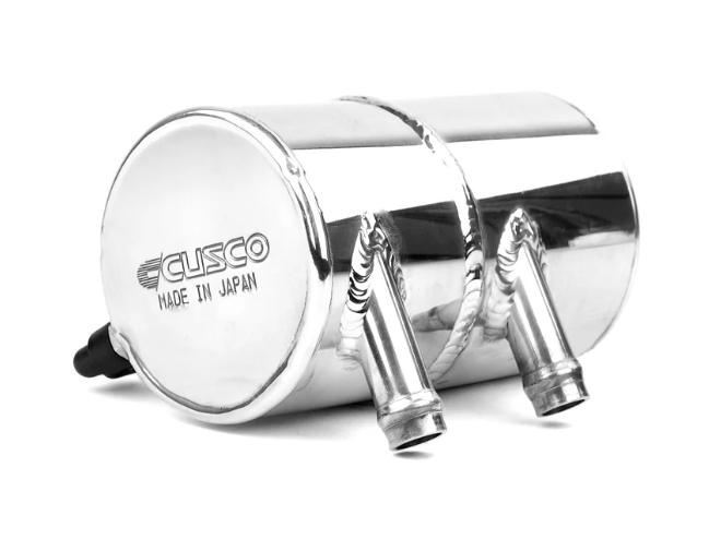 Cusco Air Oil Separator 2013-2024 BRZ / 2013-2016 FRS / 2017-2021 GT86 / 2022-2024 GR86