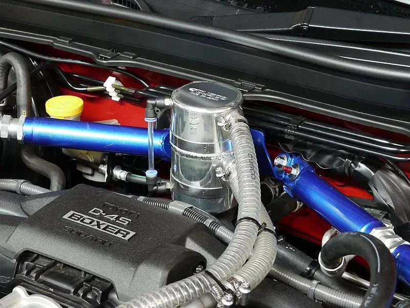 Cusco Air Oil Separator 2013-2024 BRZ / 2013-2016 FRS / 2017-2021 GT86 / 2022-2024 GR86