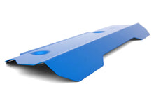 Load image into Gallery viewer, Cusco Aluminium Belt Cover Blue 2015-2021 STI