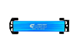 Cusco Battery Tie Down Blue Type D Most Models