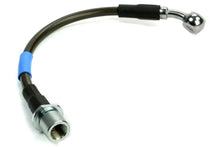 Load image into Gallery viewer, Cusco Braided Stainless Steel Clutch Line 2002-2004 WRX / 2004-2008 Forester XT / 1995-2004 Legacy