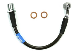 Cusco Braided Stainless Steel Clutch Line 2002-2004 WRX / 2004-2008 Forester XT / 1995-2004 Legacy