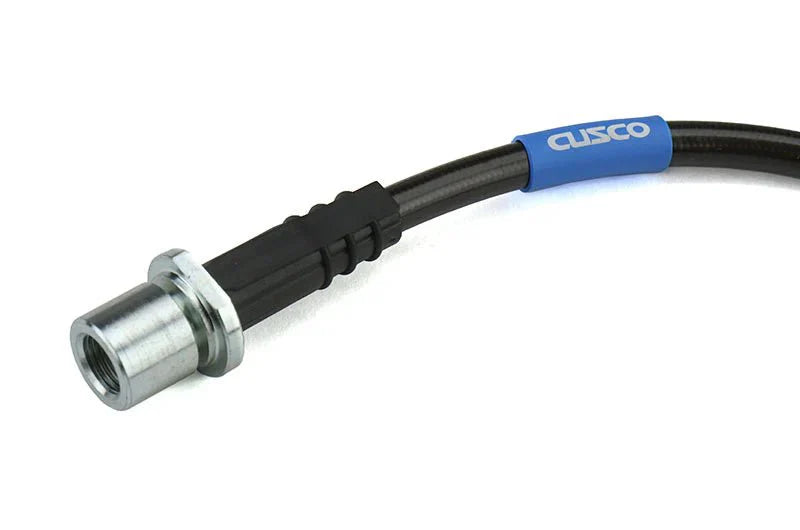Cusco Braided Stainless Steel Clutch Line 2013-2021 BRZ