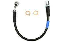 Load image into Gallery viewer, Cusco Braided Stainless Steel Clutch Line 2013-2021 BRZ