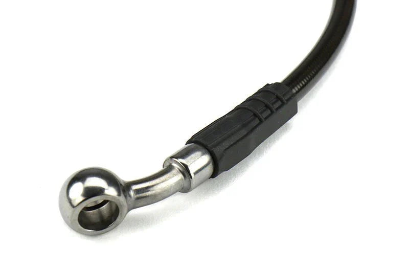Cusco Braided Stainless Steel Clutch Line 2013-2021 BRZ