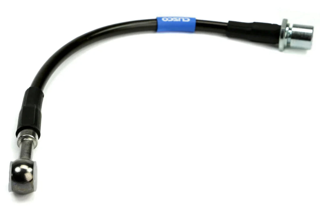 Cusco Braided Stainless Steel Clutch Line 2015-2021 WRX / 2004-2021 STI