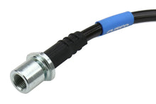 Load image into Gallery viewer, Cusco Braided Stainless Steel Clutch Line 2015-2021 WRX / 2004-2021 STI