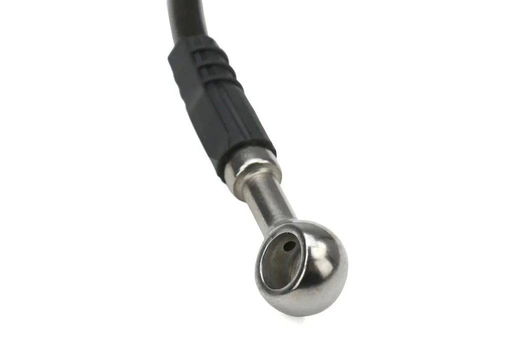 Cusco Braided Stainless Steel Clutch Line 2015-2021 WRX / 2004-2021 STI