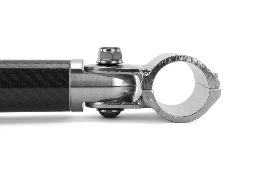 Cusco Carbon Fiber Add-On Bar Kit 48.4in to 52in