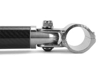 Load image into Gallery viewer, Cusco Carbon Fiber Add-On Bar Kit 48.4in to 52in