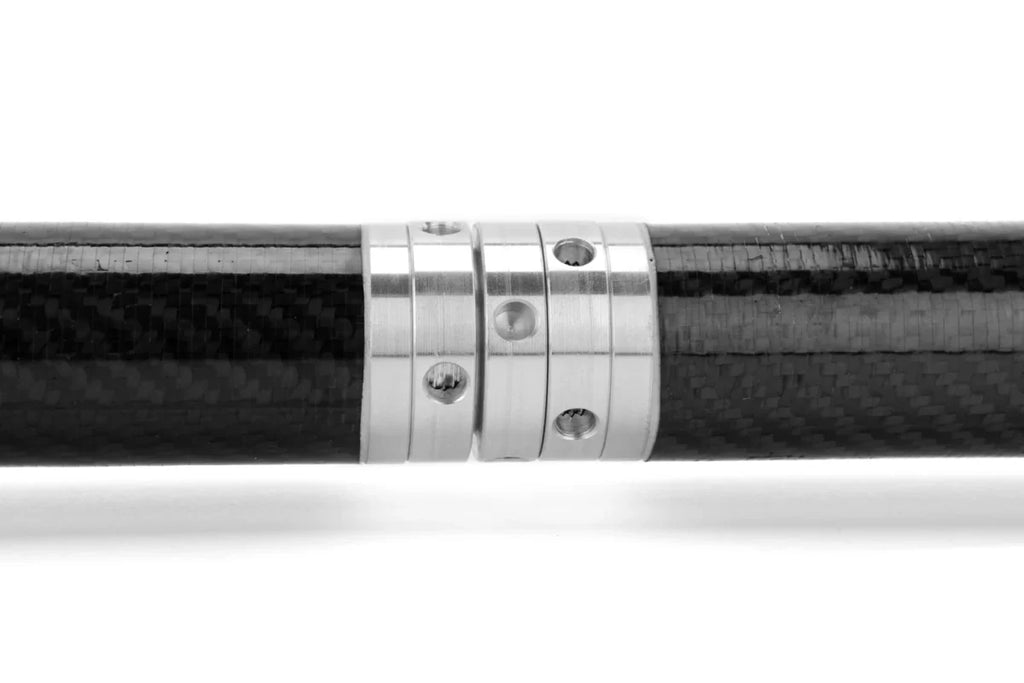 Cusco Carbon Fiber Add-On Bar Kit 48.4in to 52in