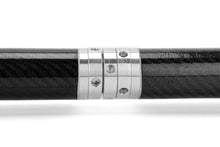 Load image into Gallery viewer, Cusco Carbon Fiber Add-On Bar Kit 48.4in to 52in