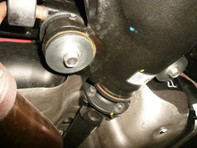 Load image into Gallery viewer, Cusco Differential Case Mount Collar  2013-2024 BRZ / 2013-2016 FRS / 2017-2021 GT86 / 2022-2024 GR86