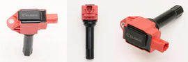Cusco Direct Ignition Coil Pack Set Type-2 2015-2024 WRX / 2022-2024 BRZ / 2022-2024 GR86