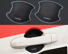 Cusco Door Handle Protection Set 2022-2024 BRZ / 2022-2024 GR86