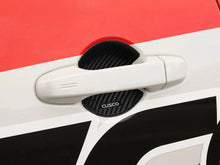 Load image into Gallery viewer, Cusco Door Handle Scratch Protector Set 2015-2024 WRX / 2015-2021 STI / 2013-2024 BRZ / 2013-2016 FRS / 2017-2021 GT86 / 2022-2024 GR86