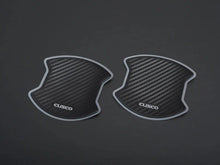 Load image into Gallery viewer, Cusco Door Handle Scratch Protector Set 2015-2024 WRX / 2015-2021 STI / 2013-2024 BRZ / 2013-2016 FRS / 2017-2021 GT86 / 2022-2024 GR86