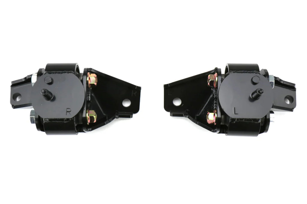 Cusco Engine Mount Set 2013-2021 BRZ / 2013-2016 FR-S / 2012-2020 GT86