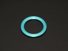 Load image into Gallery viewer, Cusco Engine Start Button Ring Cover Blue 2022-2025 WRX / 2013-2025 BRZ / 2013-2016 FR-S / 2012-2020 GT86