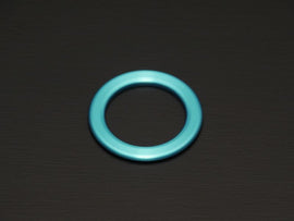 Cusco Engine Start Button Ring Cover Blue 2022-2025 WRX / 2013-2025 BRZ / 2013-2016 FR-S / 2012-2020 GT86