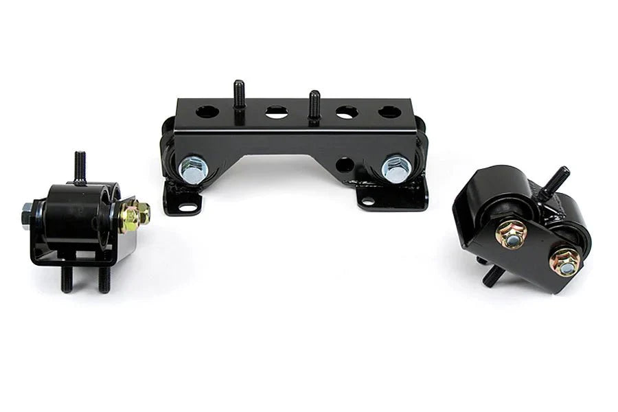 Cusco Engine / Transmission Mount Set 2002-2005 WRX / 2004-2005 STI / 2015-2021 STI