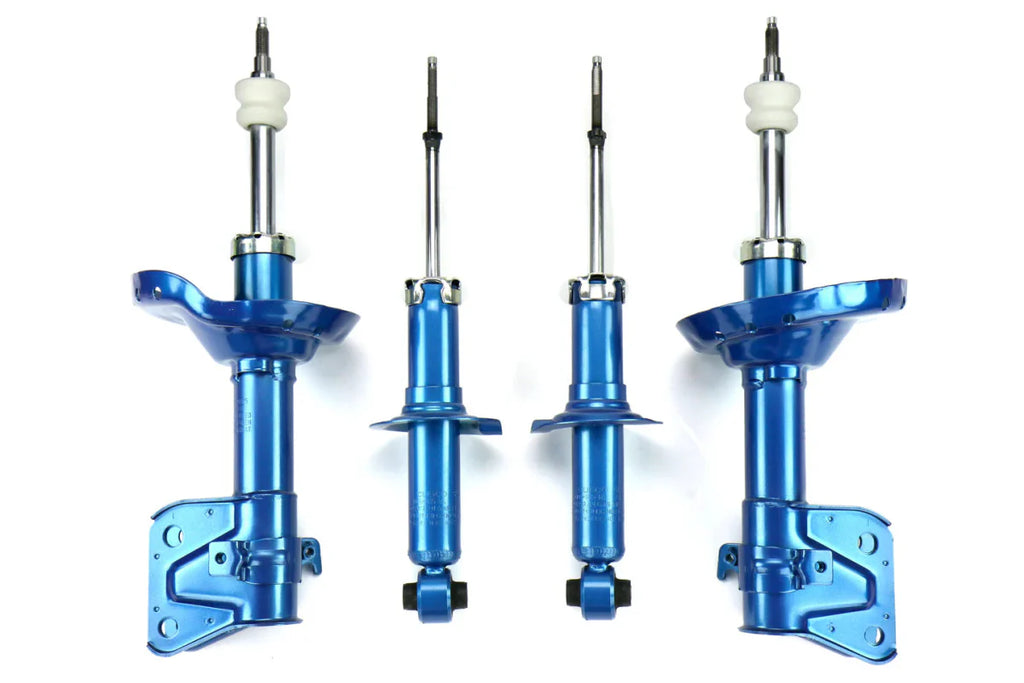 Cusco Front and Rear Touring-A Shock Absorbers 2008-2014 STI