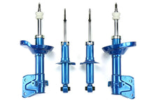 Load image into Gallery viewer, Cusco Front and Rear Touring-A Shock Absorbers 2008-2014 STI