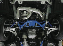 Load image into Gallery viewer, Cusco Front Crossmember Power Brace 2015-2021 STI
