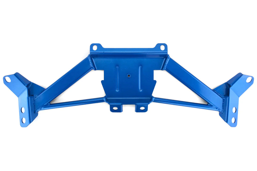 Cusco Front Crossmember Power Brace 2015-2021 STI