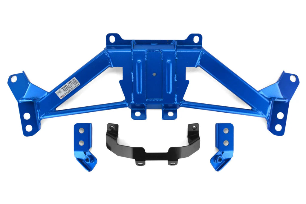 Cusco Front Crossmember Power Brace 2015-2021 STI