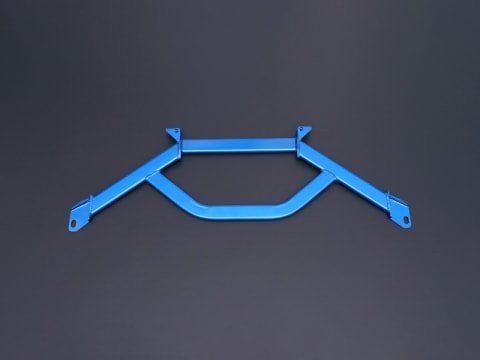 Cusco Front Crossmember Power Brace 2022-2024 BRZ / 2022-2024 GR86