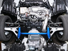 Load image into Gallery viewer, Cusco Front Crossmember Power Brace 2022-2024 WRX
