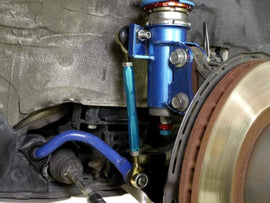 Cusco Front Endlinks Short 2022-2024 BRZ