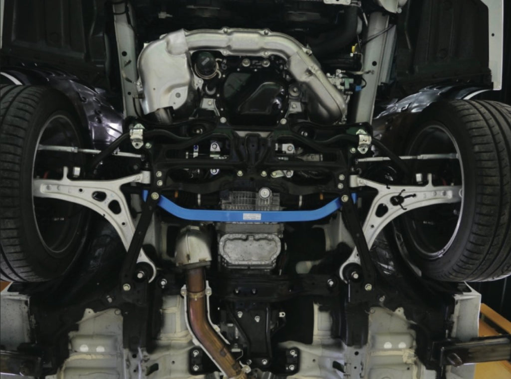 Cusco Front Lower Arm Bar 2015-2021 STI
