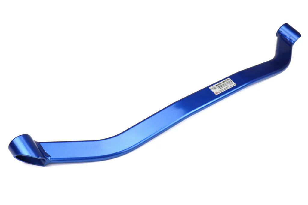 Cusco Front Lower Arm Bar 2015-2021 STI