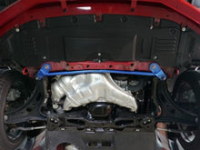 Load image into Gallery viewer, Cusco Front Lower Arm Bar Style Power Brace 2013-2024 BRZ / 2013-2016 FRS / 2017-2021 GT86 / 2022-2024 GR86
