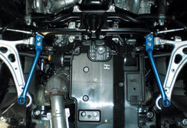 Cusco Front Lower Arm Bar Type I 2008-2014 WRX / 2008-2014 STI