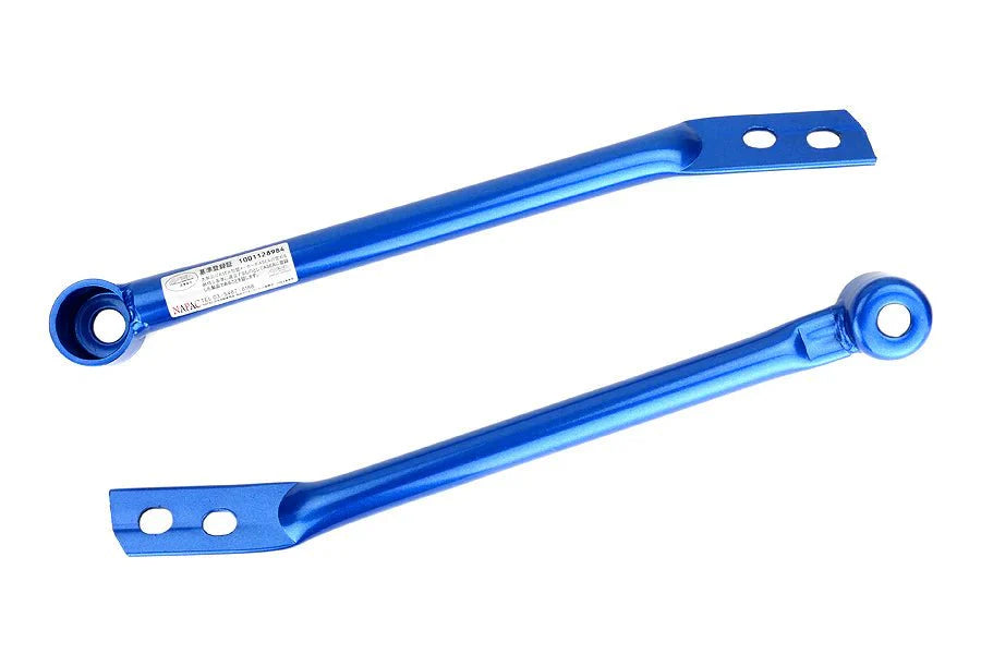 Cusco Front Lower Arm Bar Type I 2008-2014 WRX / 2008-2014 STI