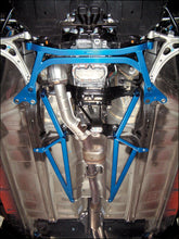 Load image into Gallery viewer, Cusco Front Lower Arm Bar Type II 2008-2014 WRX / 2008-2014 STI