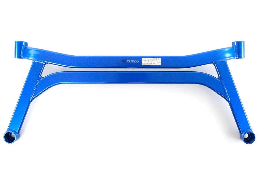 Cusco Front Lower Arm Bar Type II 2008-2014 WRX / 2008-2014 STI