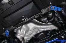 Load image into Gallery viewer, Cusco Front Lower Arm Powerbrace 2013-2024 BRZ / 2022-2024 GR86