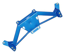 Load image into Gallery viewer, Cusco Front Power Brace Crossmember 2008-2014 WRX / 2008-2014 STI / 2005-2009 LGT / 2009-2013 FXT