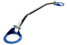 Load image into Gallery viewer, Cusco Front Strut Tower Bar Type OS 2002-2005 WRX / 2004-2005 STI / 2003-2008 Forester