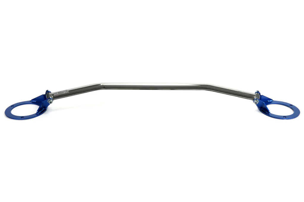 Cusco Front Strut Tower Bar Type OS 2002-2005 WRX / 2004-2005 STI / 2003-2008 Forester