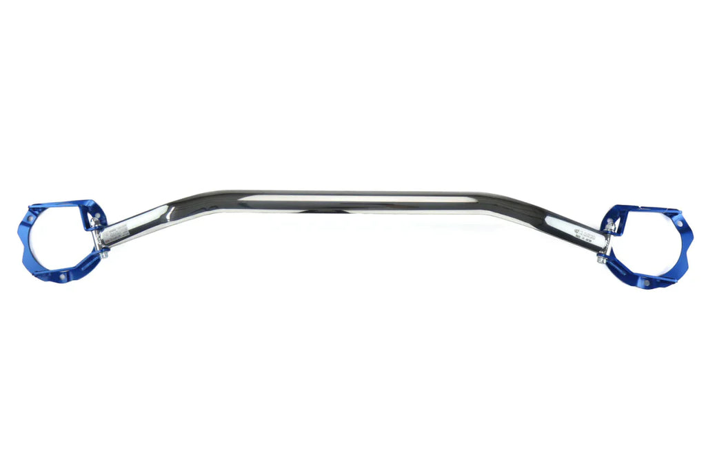 Cusco Front Strut Tower Bar Type OS 2008-2014 WRX / 2008-2014 STI / 2008-2013 Forester