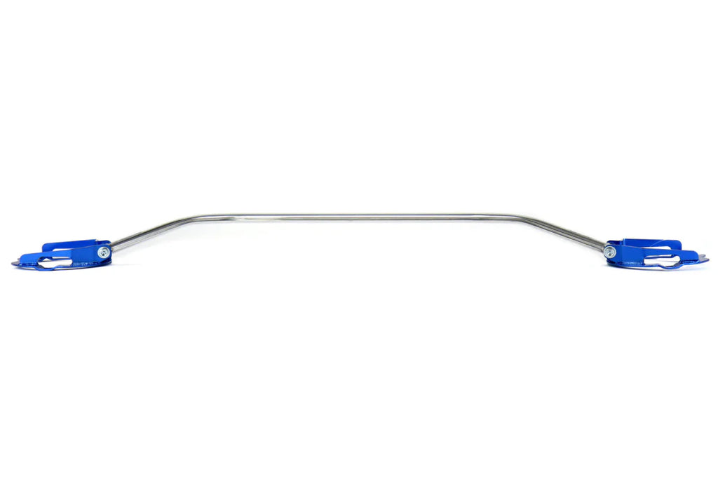 Cusco Front Strut Tower Bar Type OS 2008-2014 WRX / 2008-2014 STI / 2008-2013 Forester